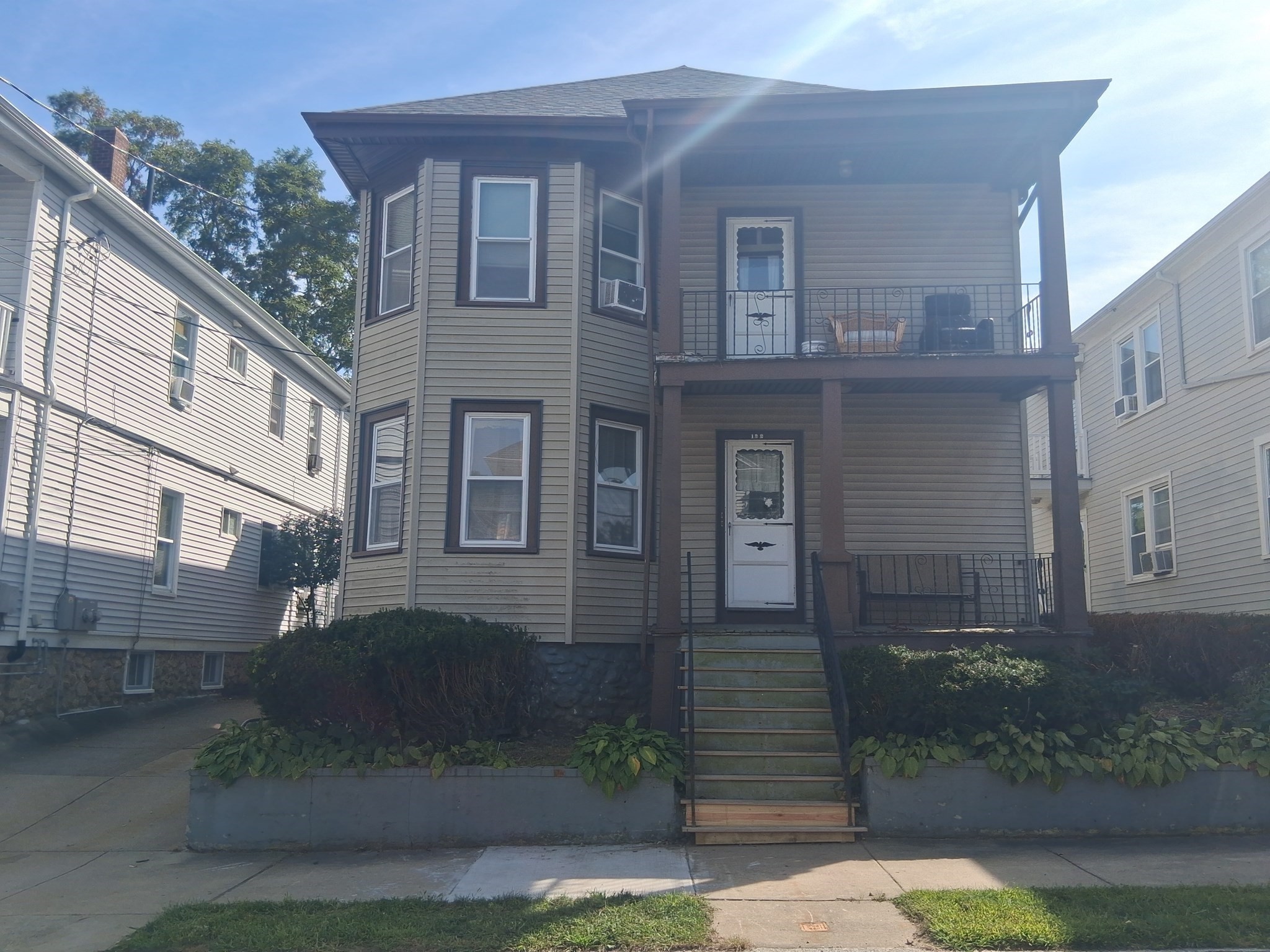 122 Princeton St