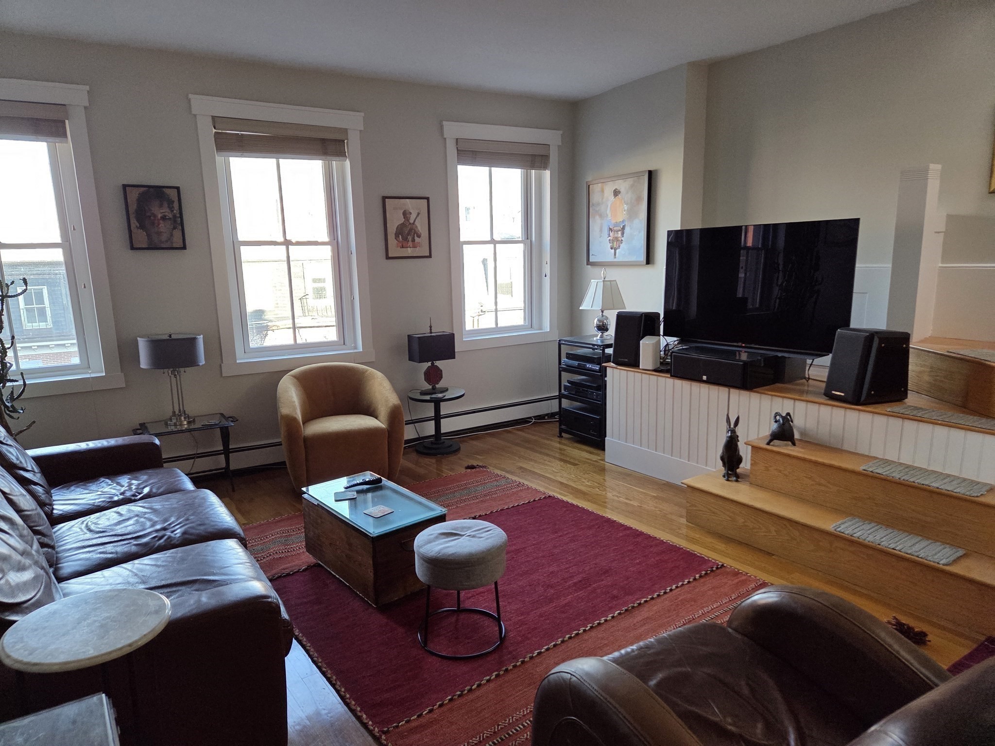 70 Clarendon St # 4 Property Photo 1