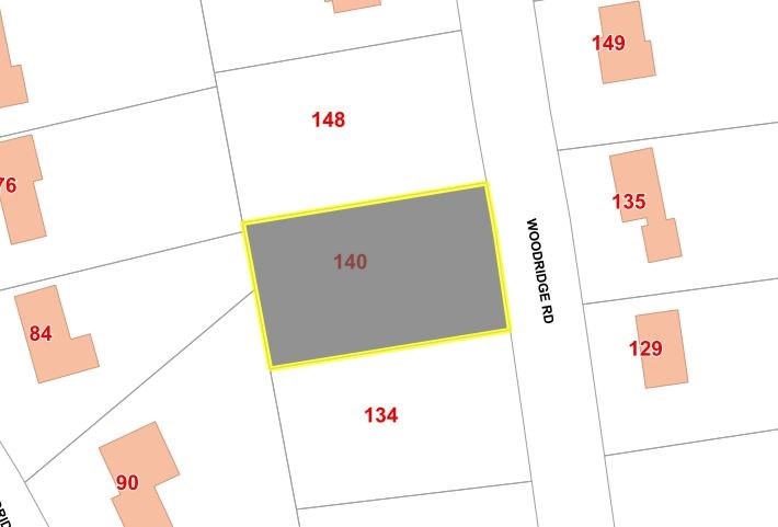 140 Woodridge Rd Property Photo 3