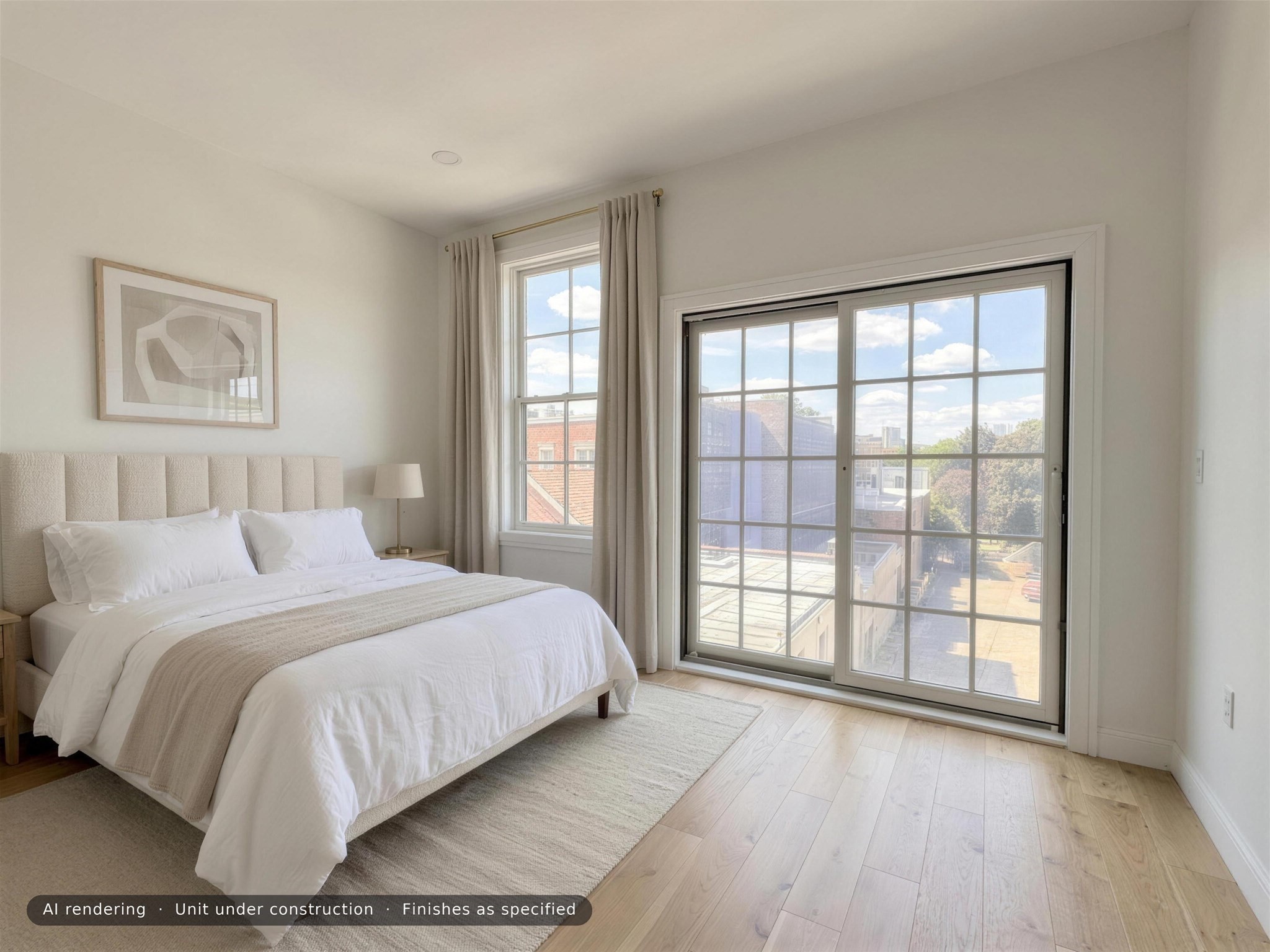 167 Maverick Street # 6 Property Photo 3