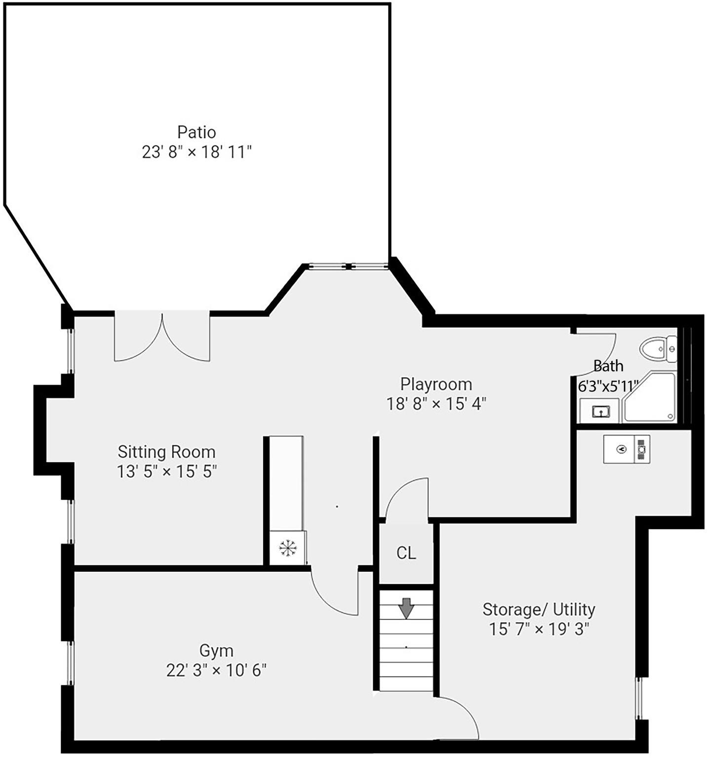47 Hadley Road Property Photo 42