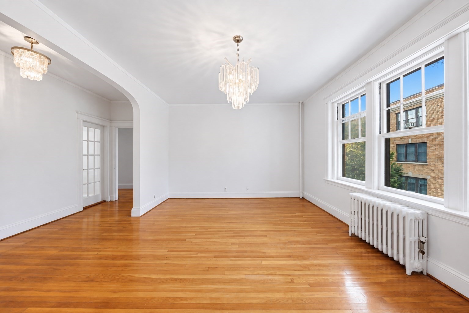 413 Washington Street # 4 Property Photo 5
