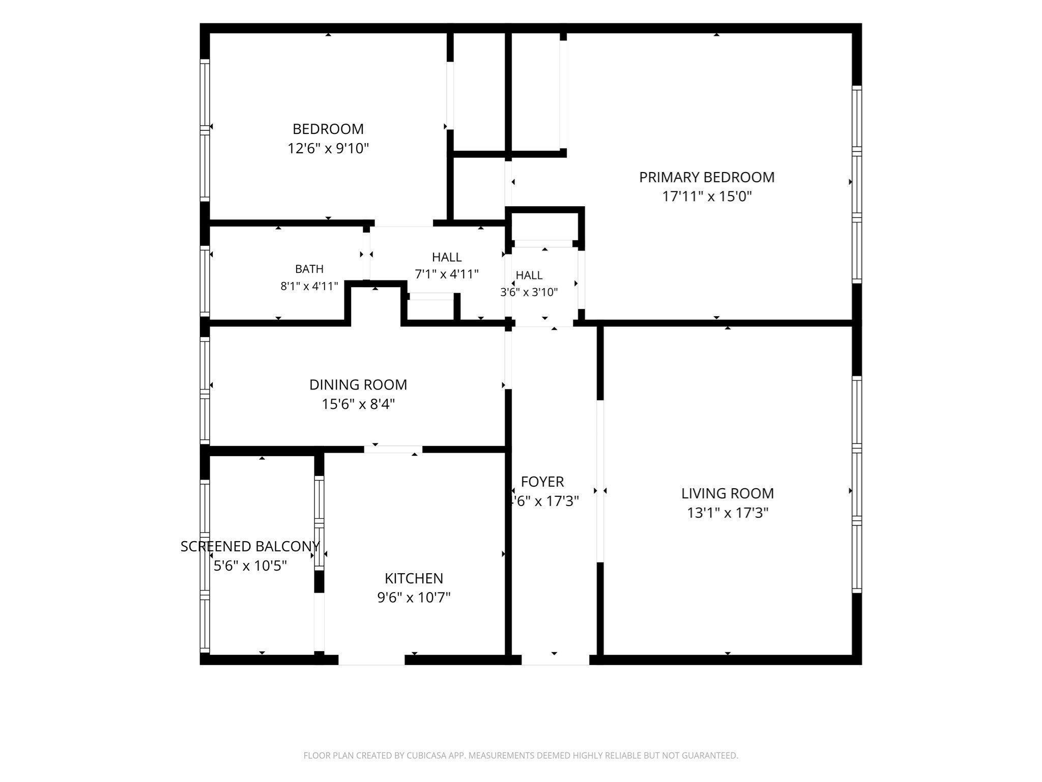 413 Washington Street # 4 Property Photo 16