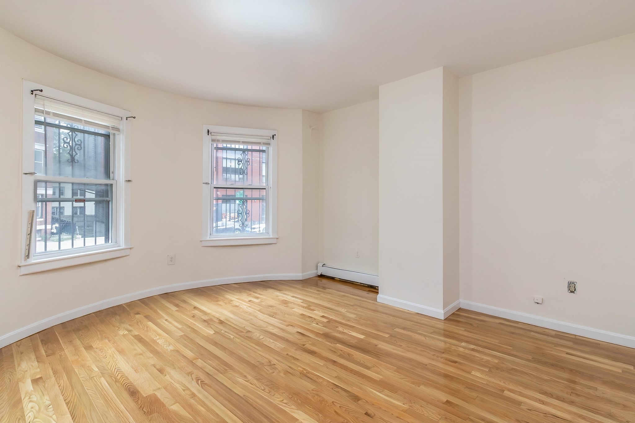 38 S. Huntington Ave # 1 Property Photo 1