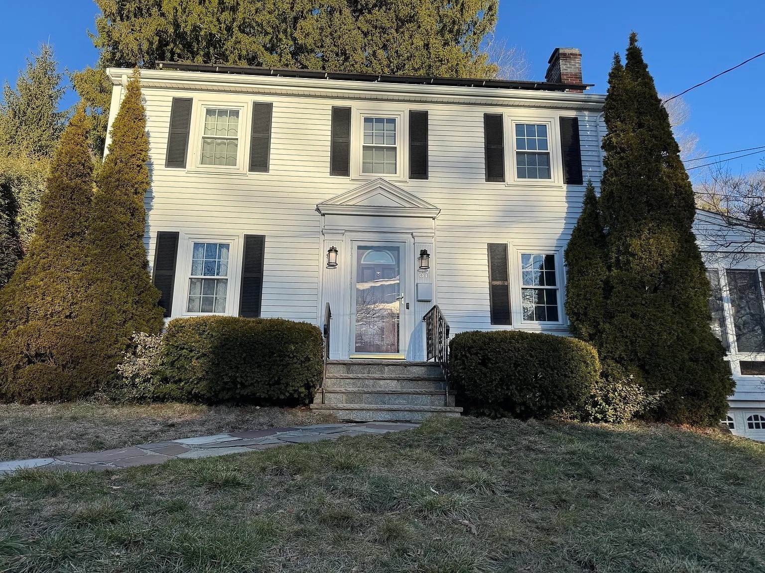 67 Bow Rd # 67 Property Photo 1