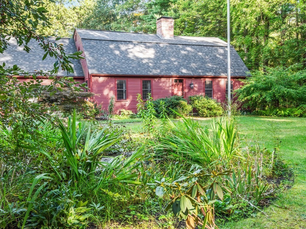 99 Coburn Rd Property Photo 1