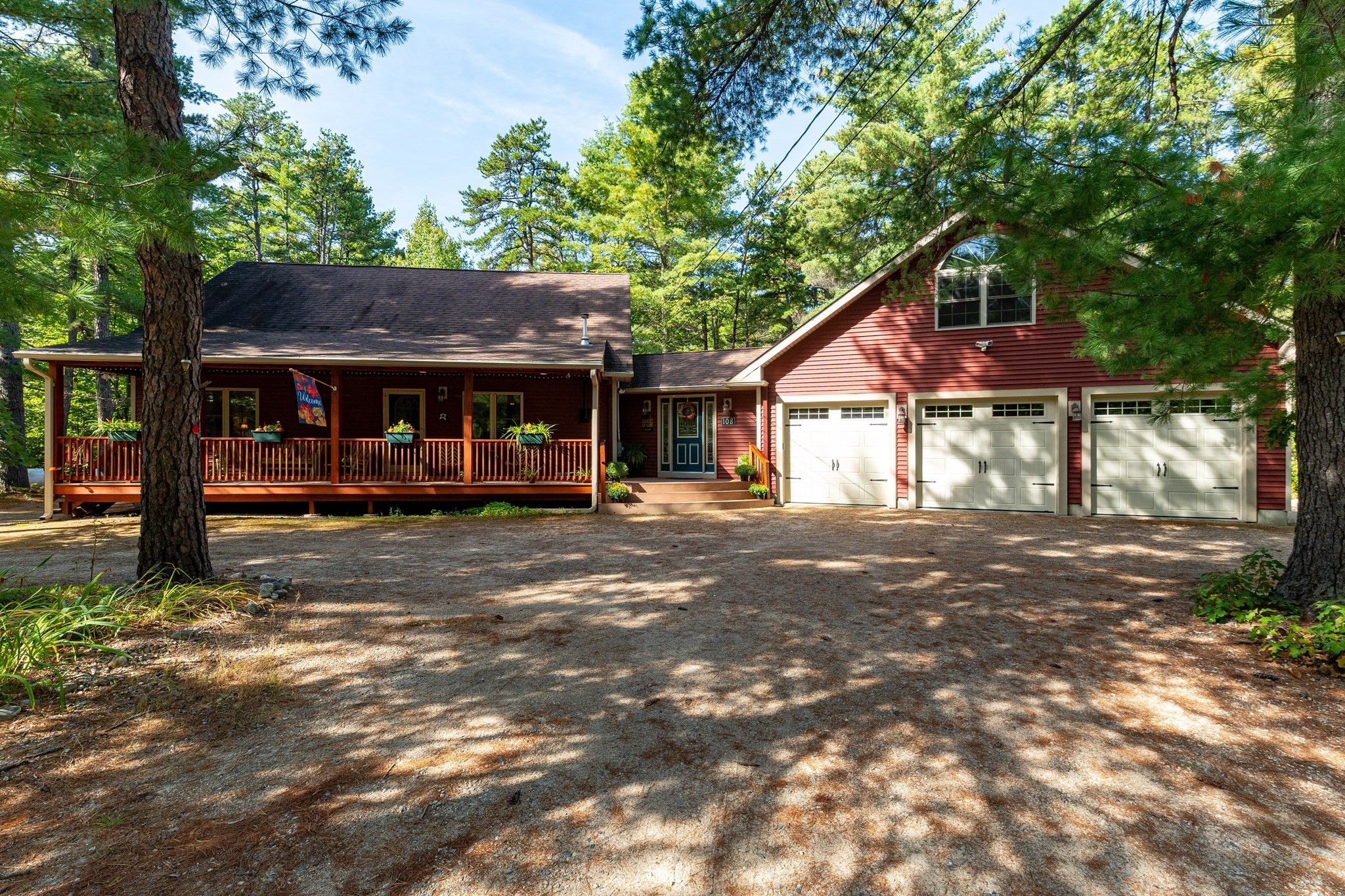 108 Remick Dr