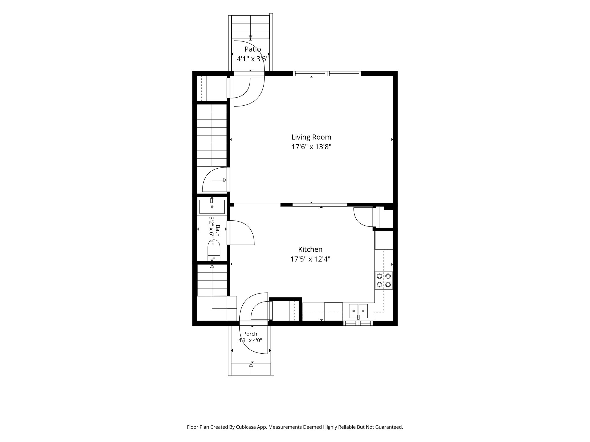 25 Oak St # D Property Photo 33