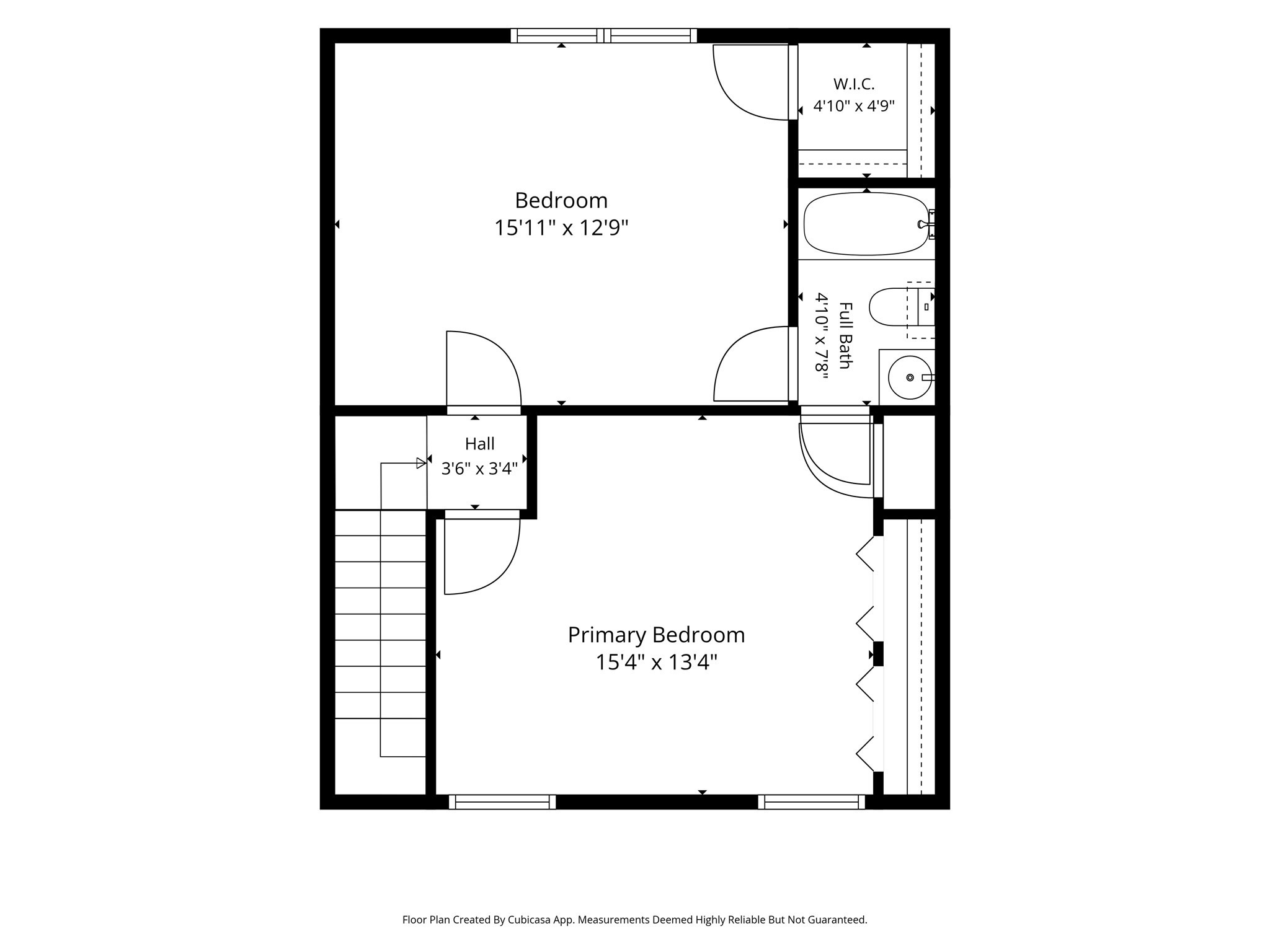 25 Oak St # D Property Photo 34