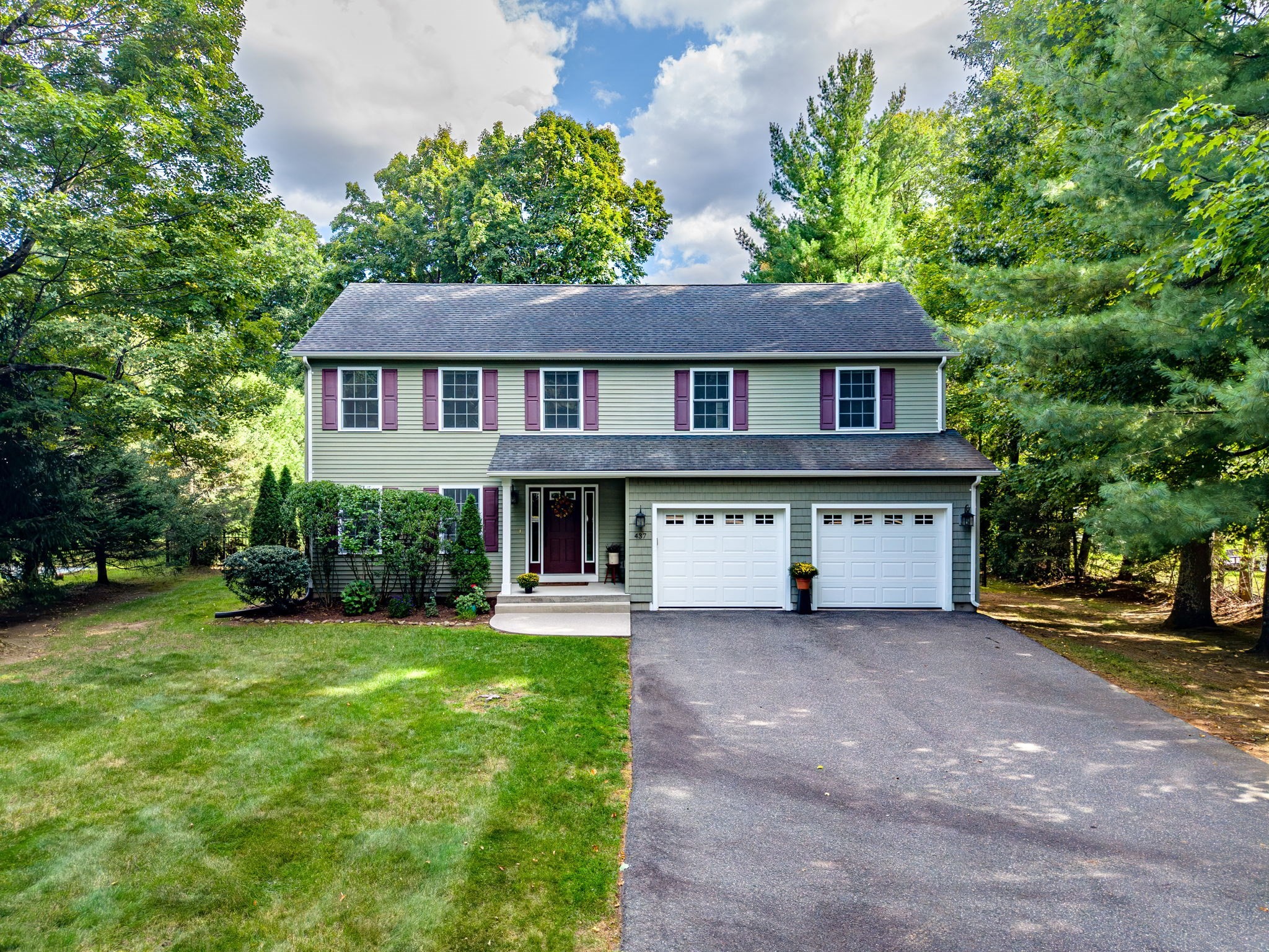 437 Porter Rd Property Photo 1