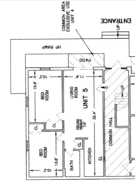 354 Broadway # 5 Property Photo 23