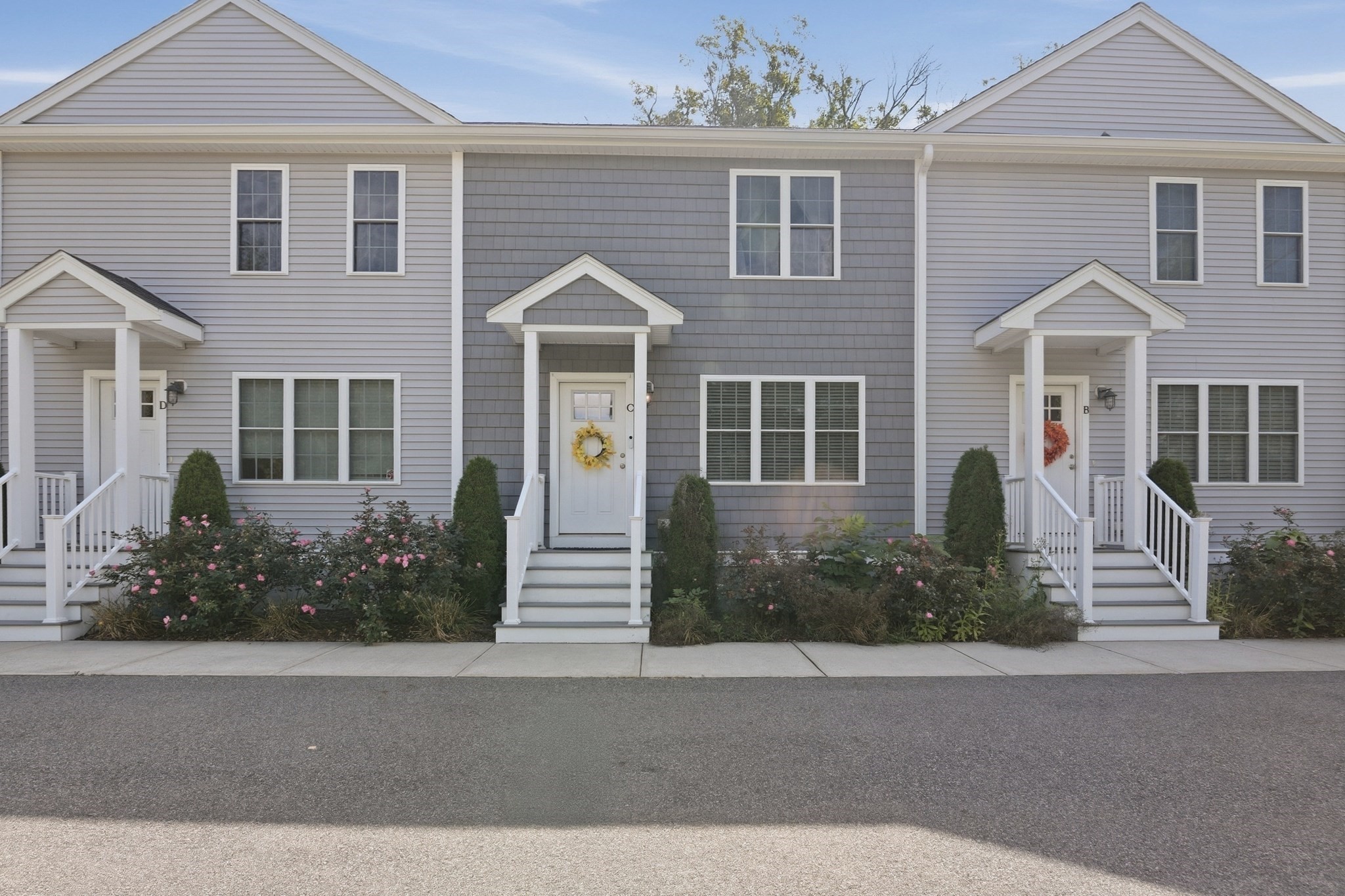 401 West St # C Property Photo 1
