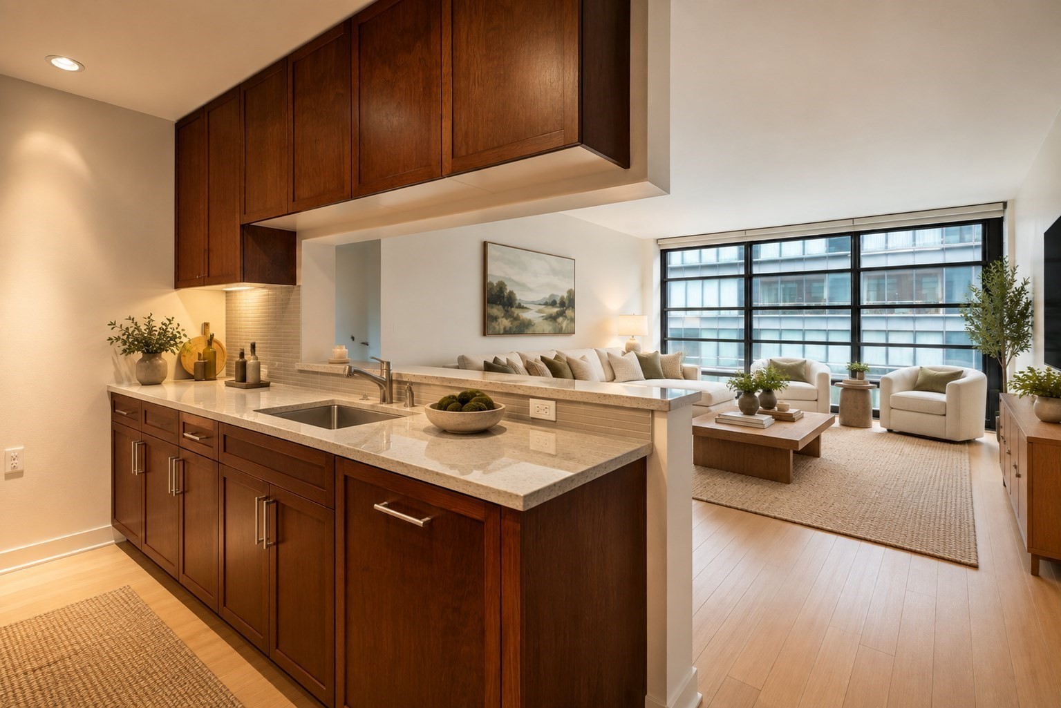 580 Washington St # 6f Property Photo 4