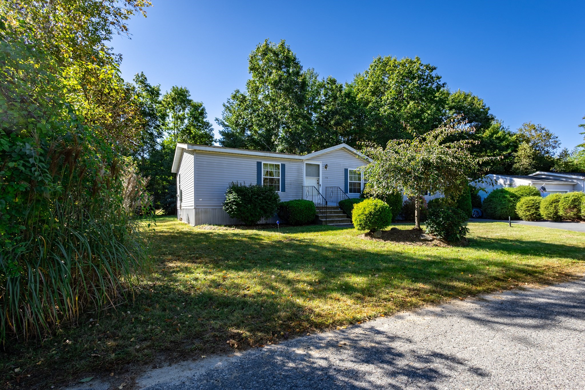 126 Millers River Drive Property Photo 1