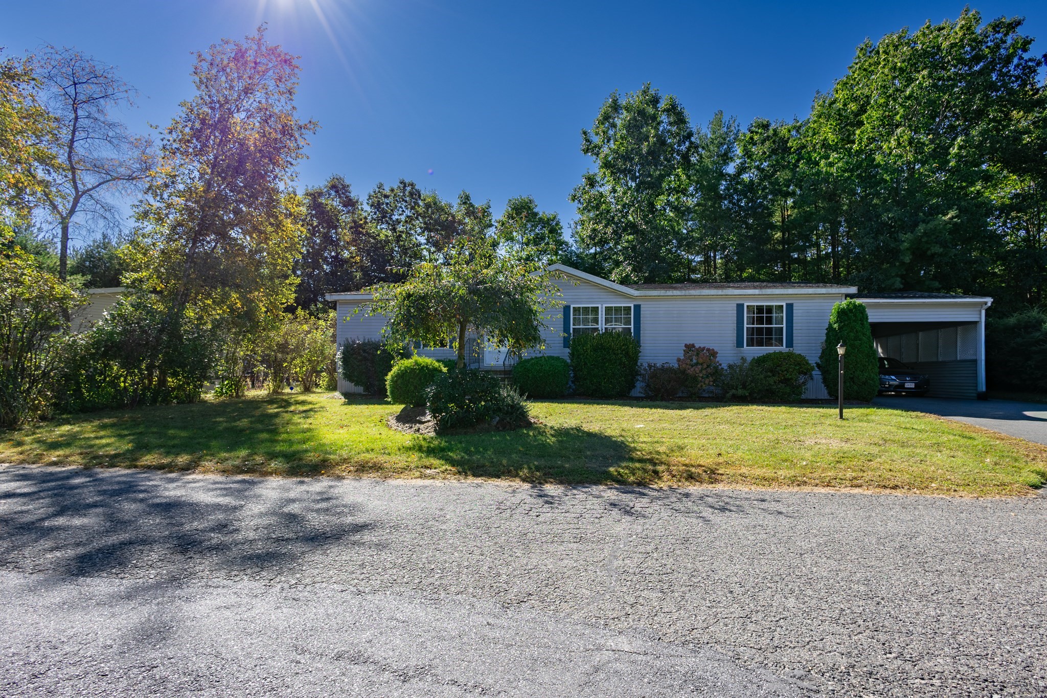 126 Millers River Drive Property Photo 2