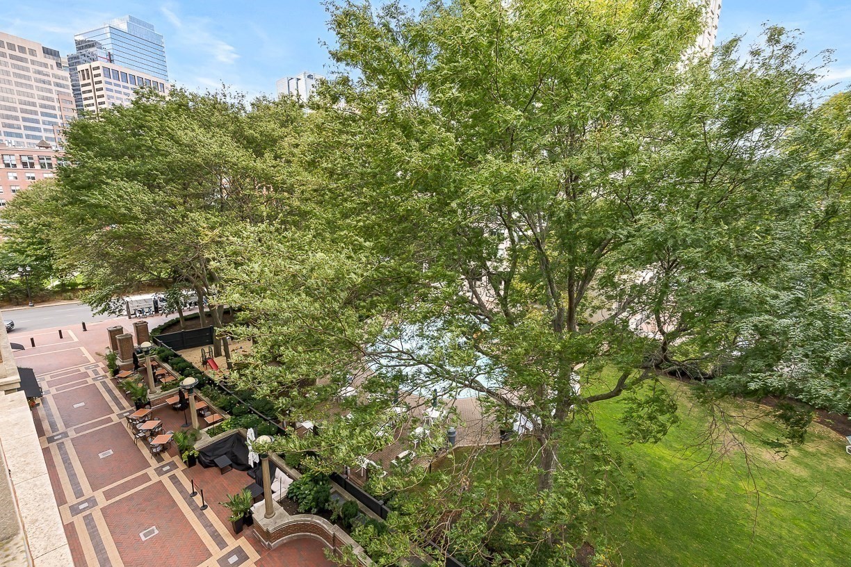 20 Rowes Wharf # 501 Property Photo 5