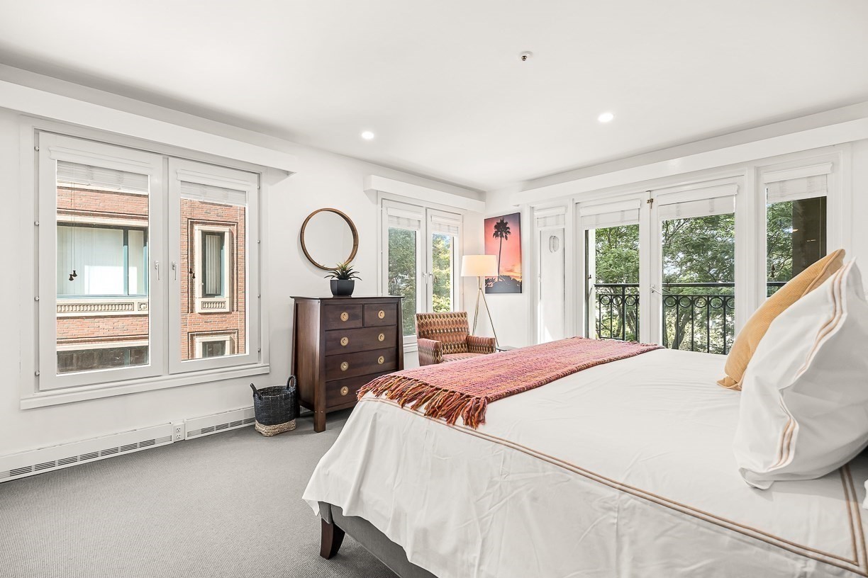20 Rowes Wharf # 501 Property Photo 7