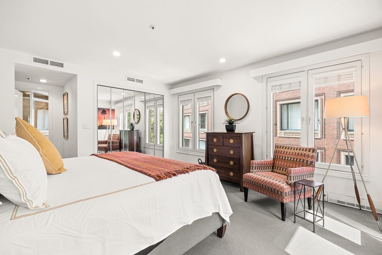 20 Rowes Wharf # 501 Property Photo 8