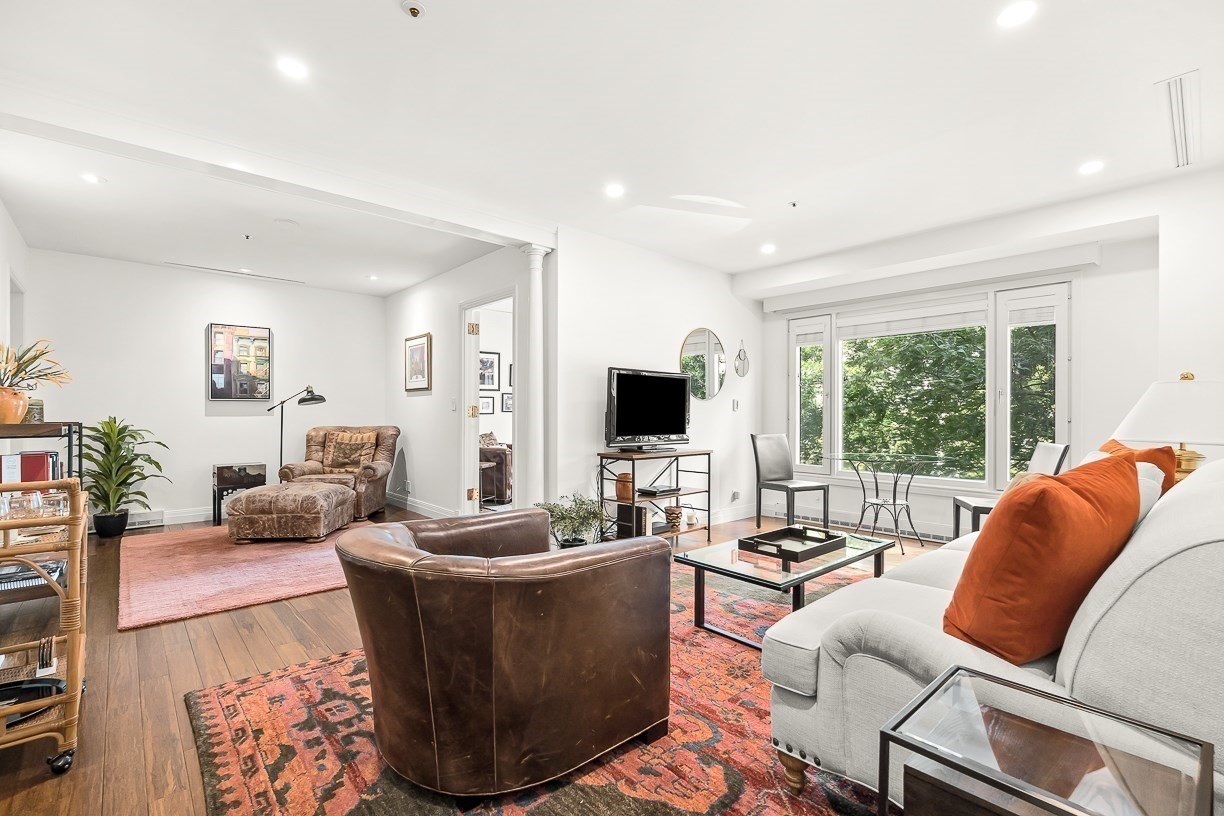20 Rowes Wharf # 501 Property Photo 10