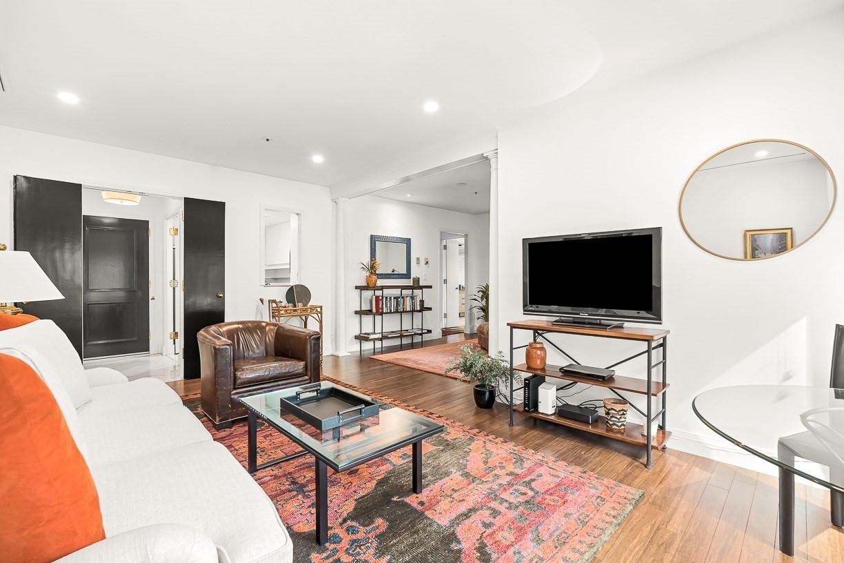 20 Rowes Wharf # 501 Property Photo 11