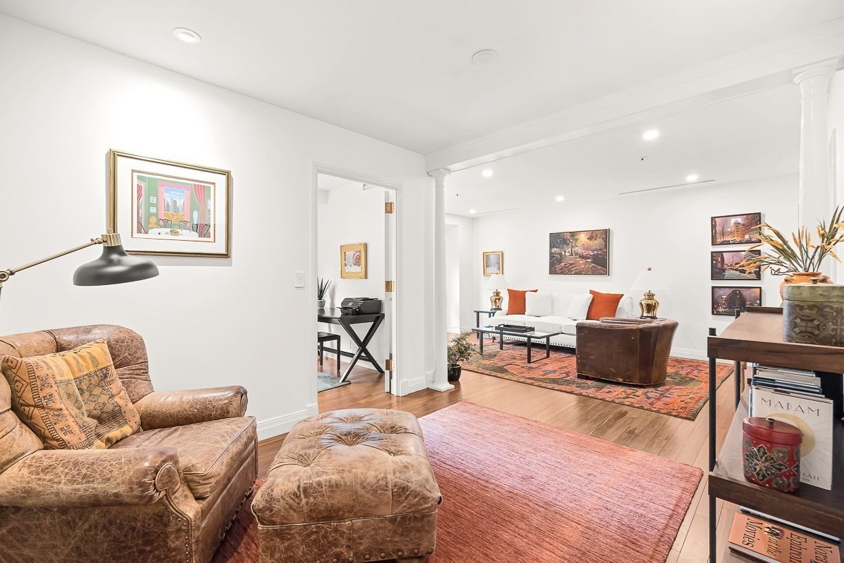 20 Rowes Wharf # 501 Property Photo 14