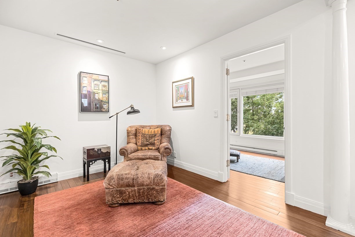 20 Rowes Wharf # 501 Property Photo 16