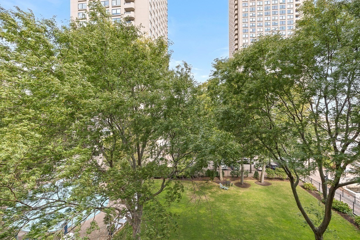 20 Rowes Wharf # 501 Property Photo 23