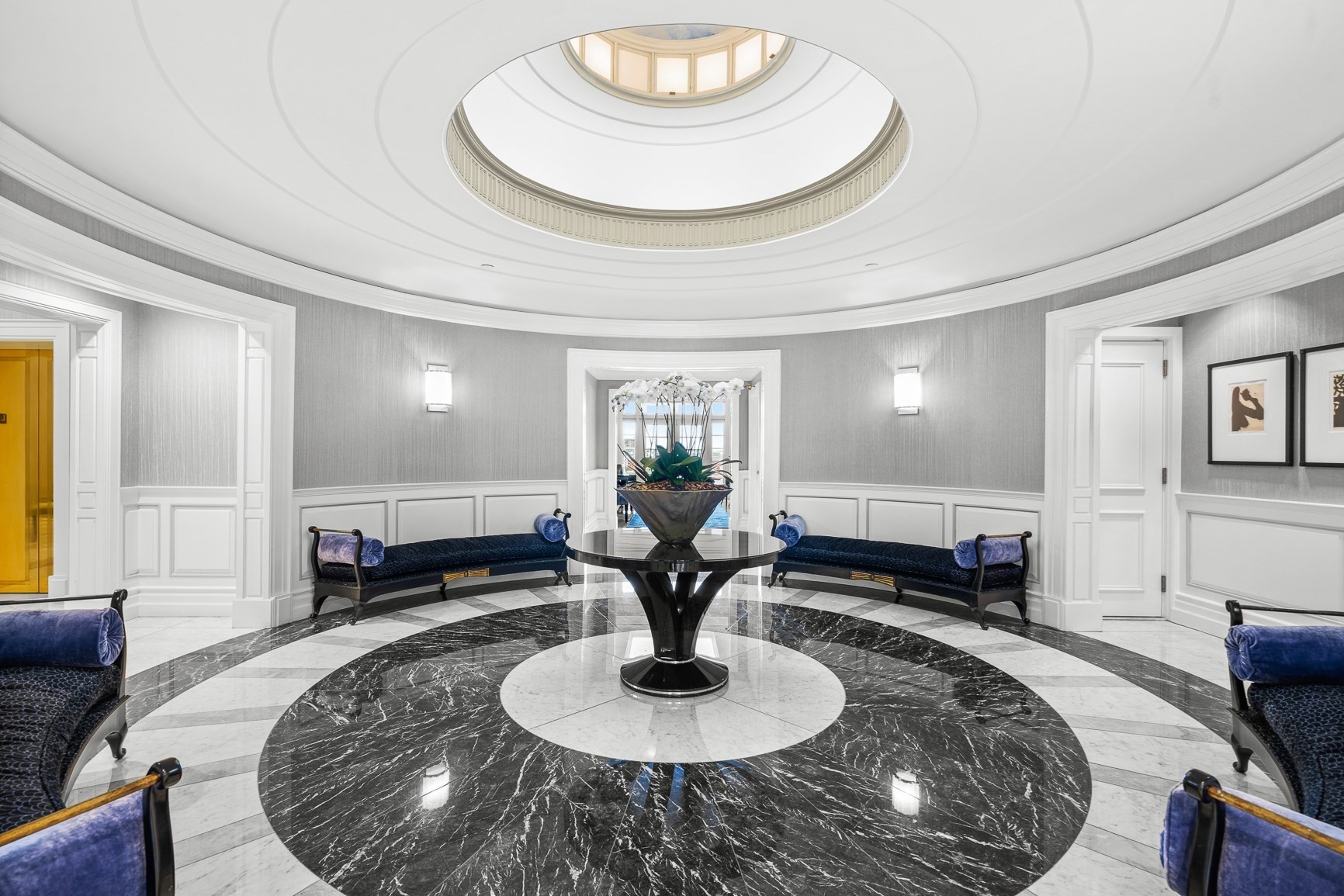 20 Rowes Wharf # 501 Property Photo 25