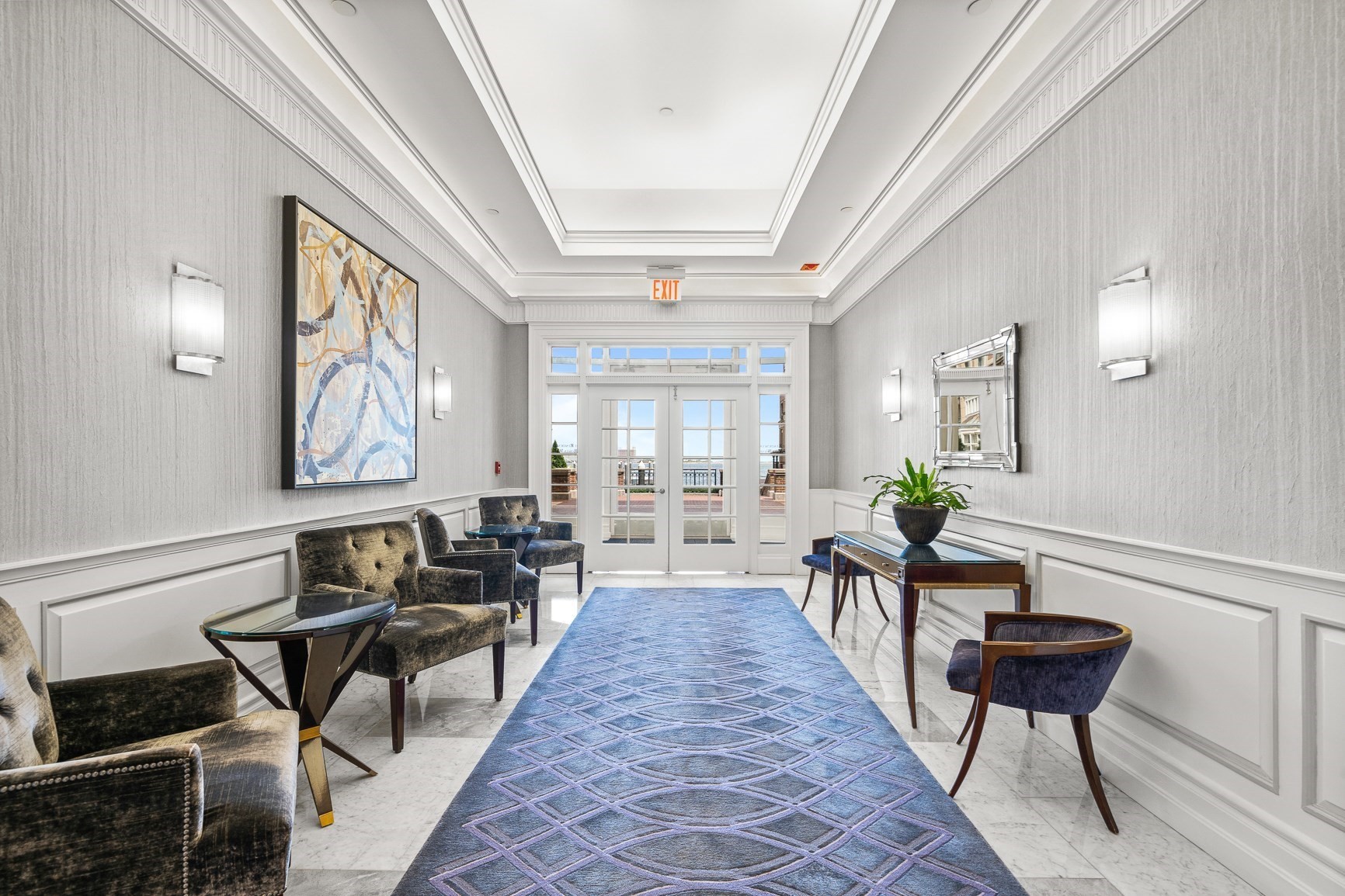 20 Rowes Wharf # 501 Property Photo 26