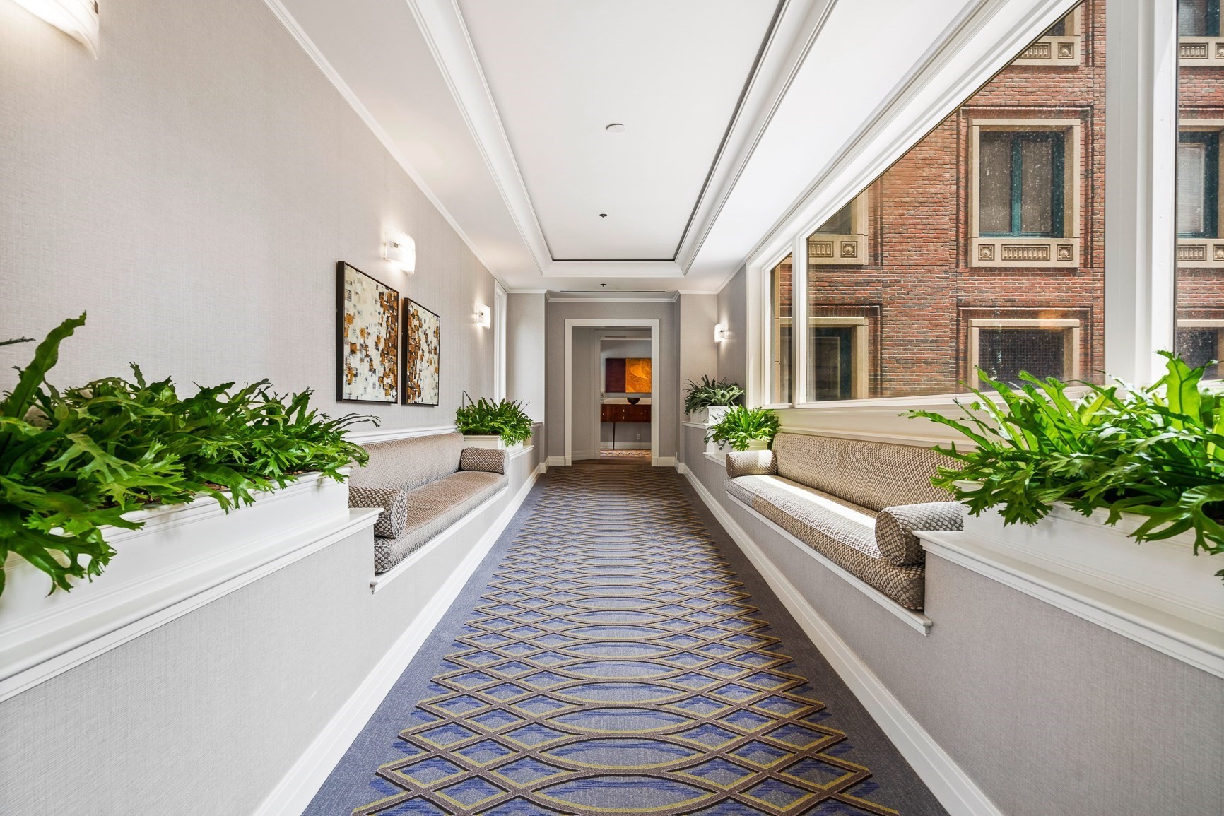 20 Rowes Wharf # 501 Property Photo 27