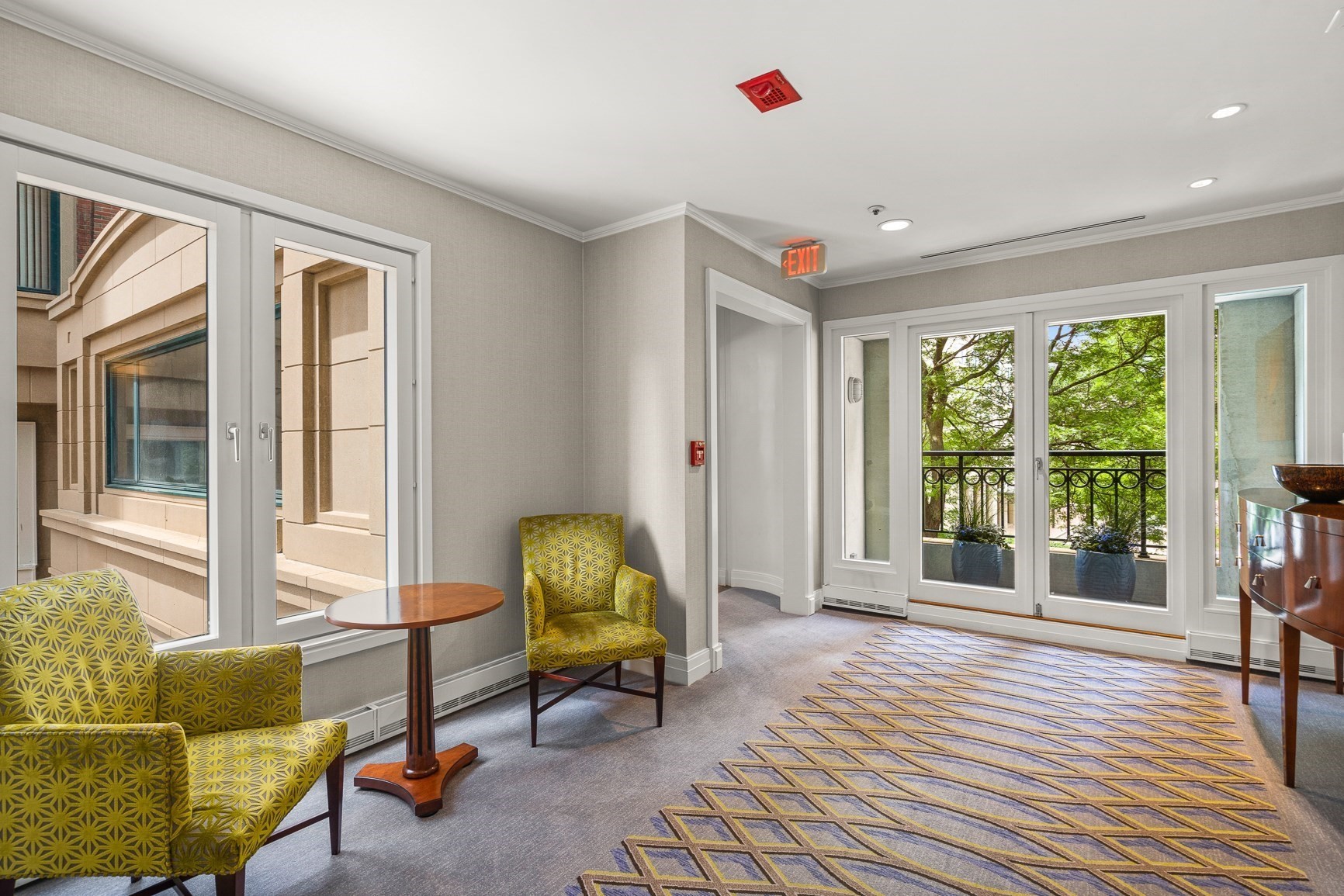 20 Rowes Wharf # 501 Property Photo 28
