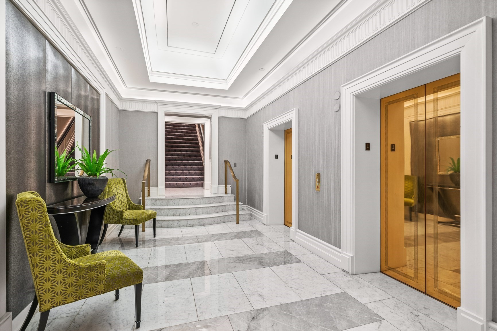 20 Rowes Wharf # 501 Property Photo 29
