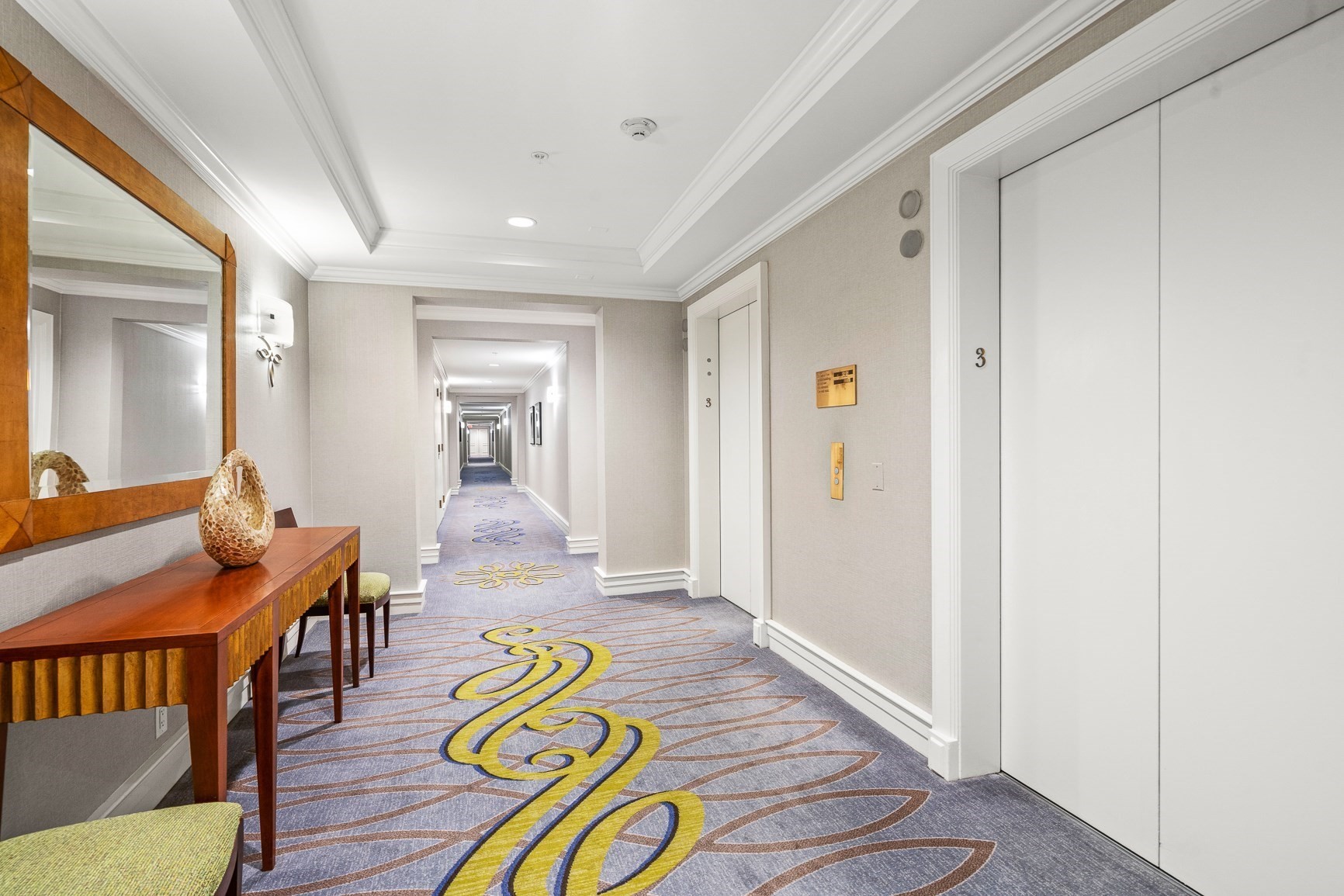 20 Rowes Wharf # 501 Property Photo 30