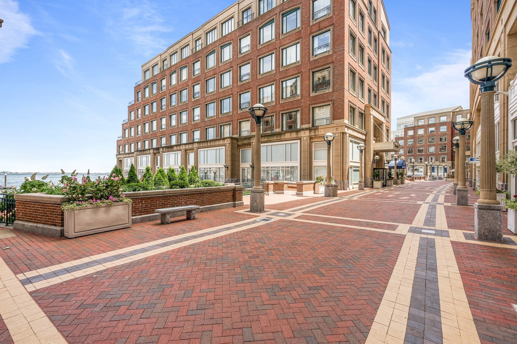 20 Rowes Wharf # 501 Property Photo 32