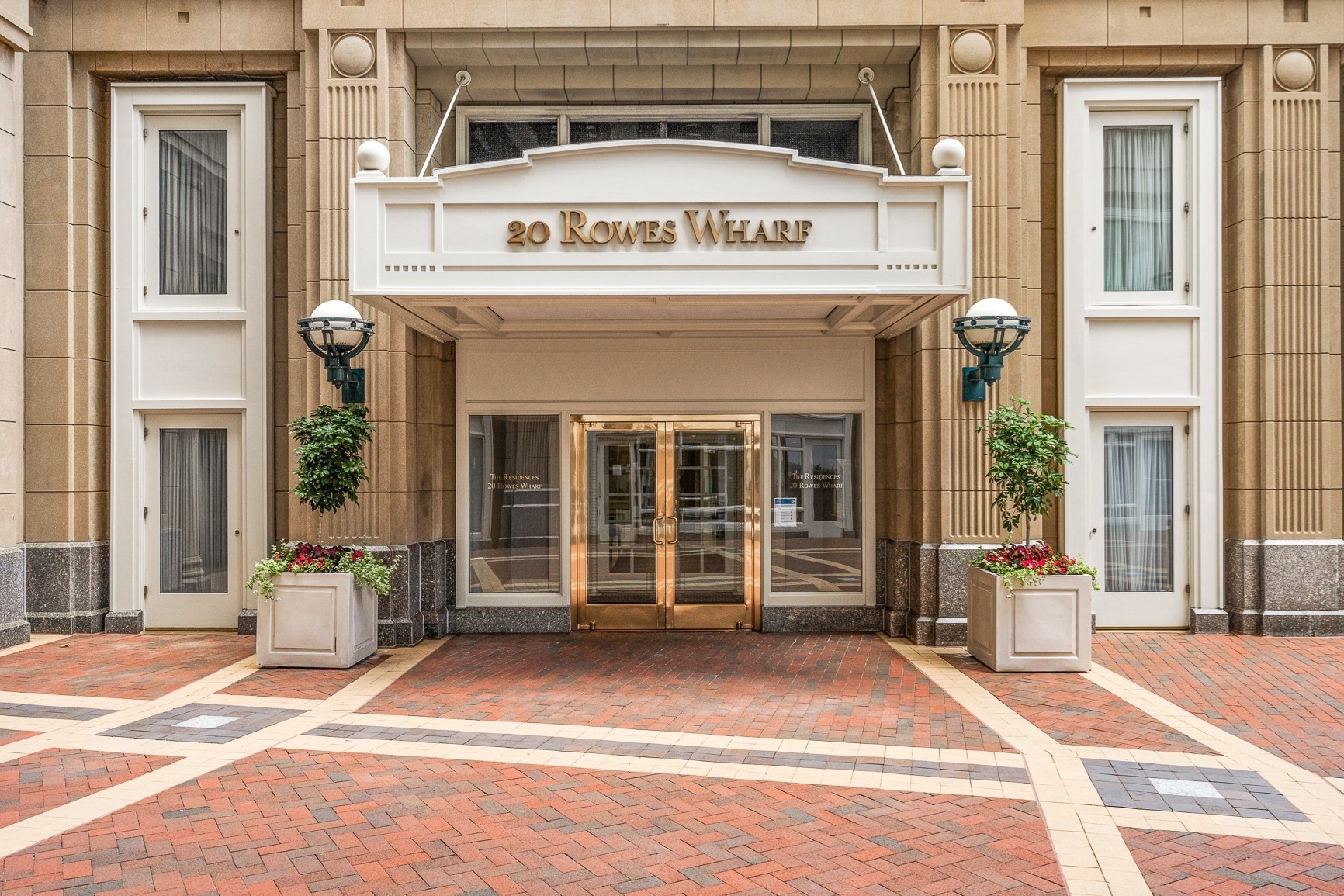 20 Rowes Wharf # 501 Property Photo 33