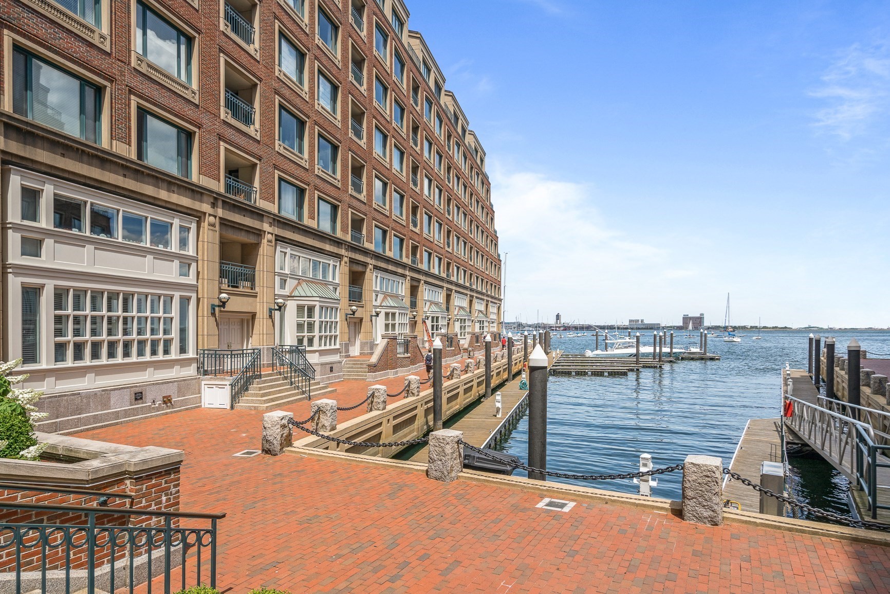 20 Rowes Wharf # 501 Property Photo 34