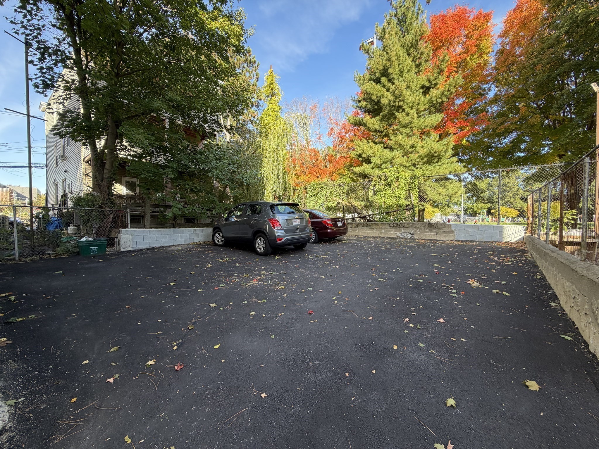 8 Berkeley St # 2 Property Photo 8