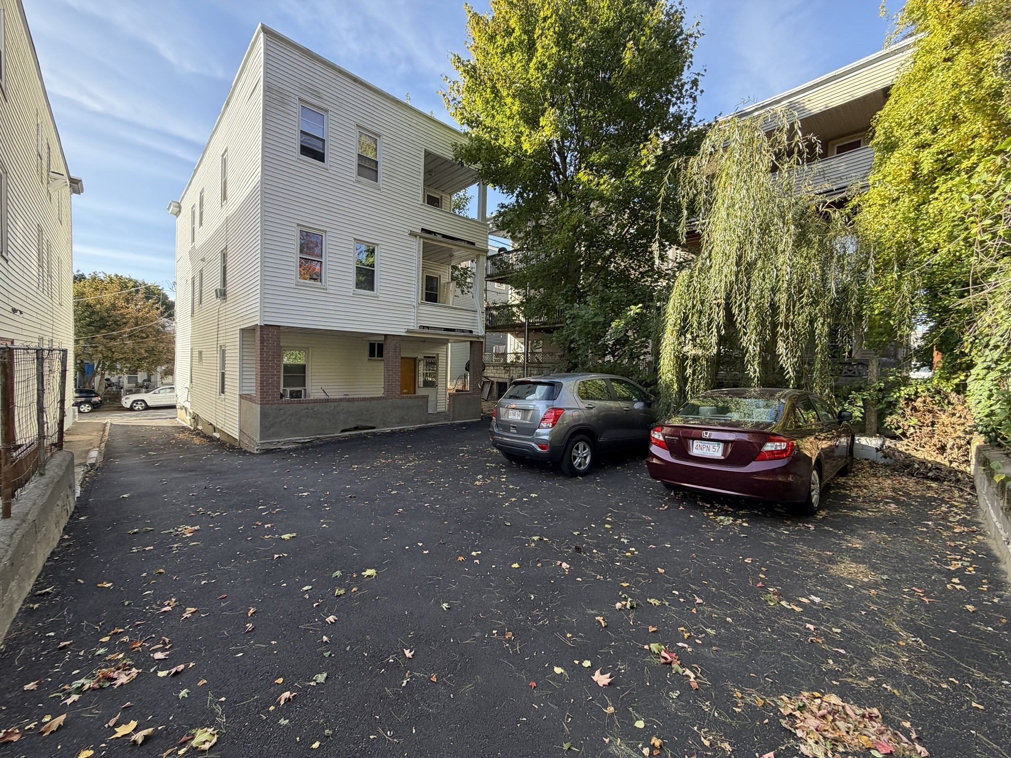 8 Berkeley St # 2 Property Photo 9