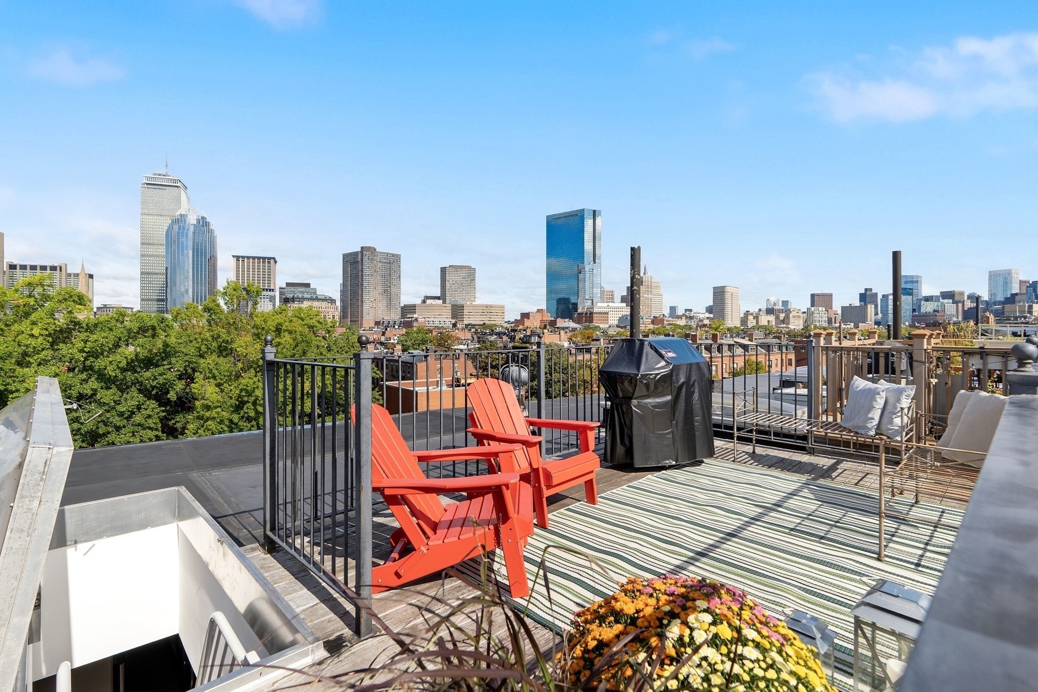 690 Tremont St # 6 Property Photo 14