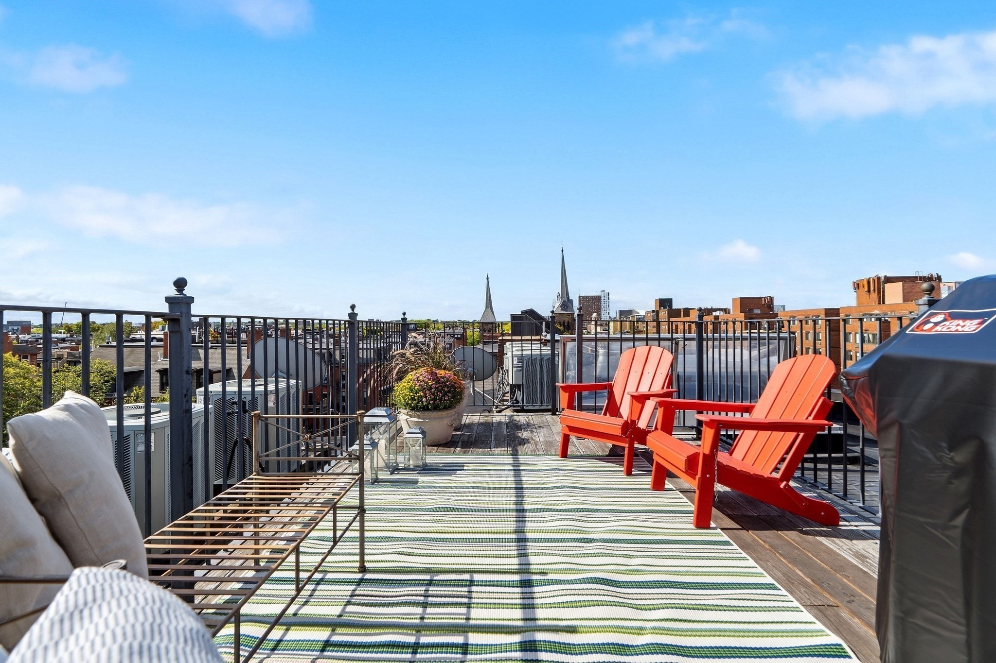 690 Tremont St # 6 Property Photo 15
