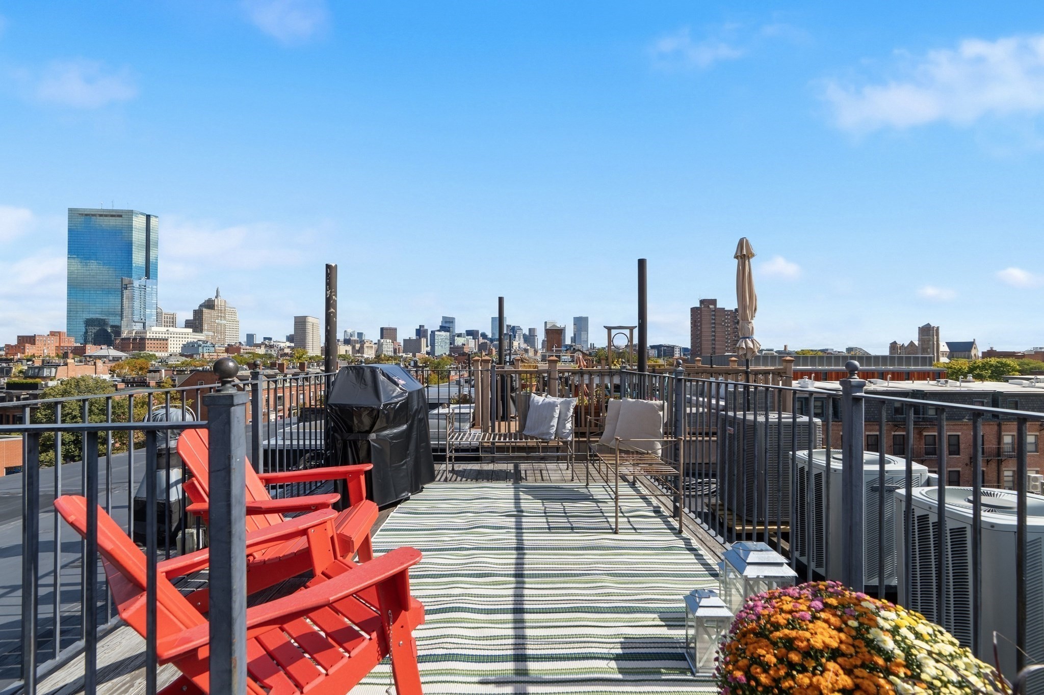 690 Tremont St # 6 Property Photo 16