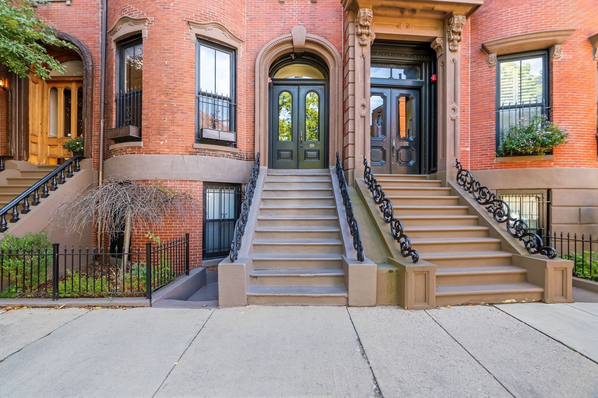 690 Tremont St # 6 Property Photo 18