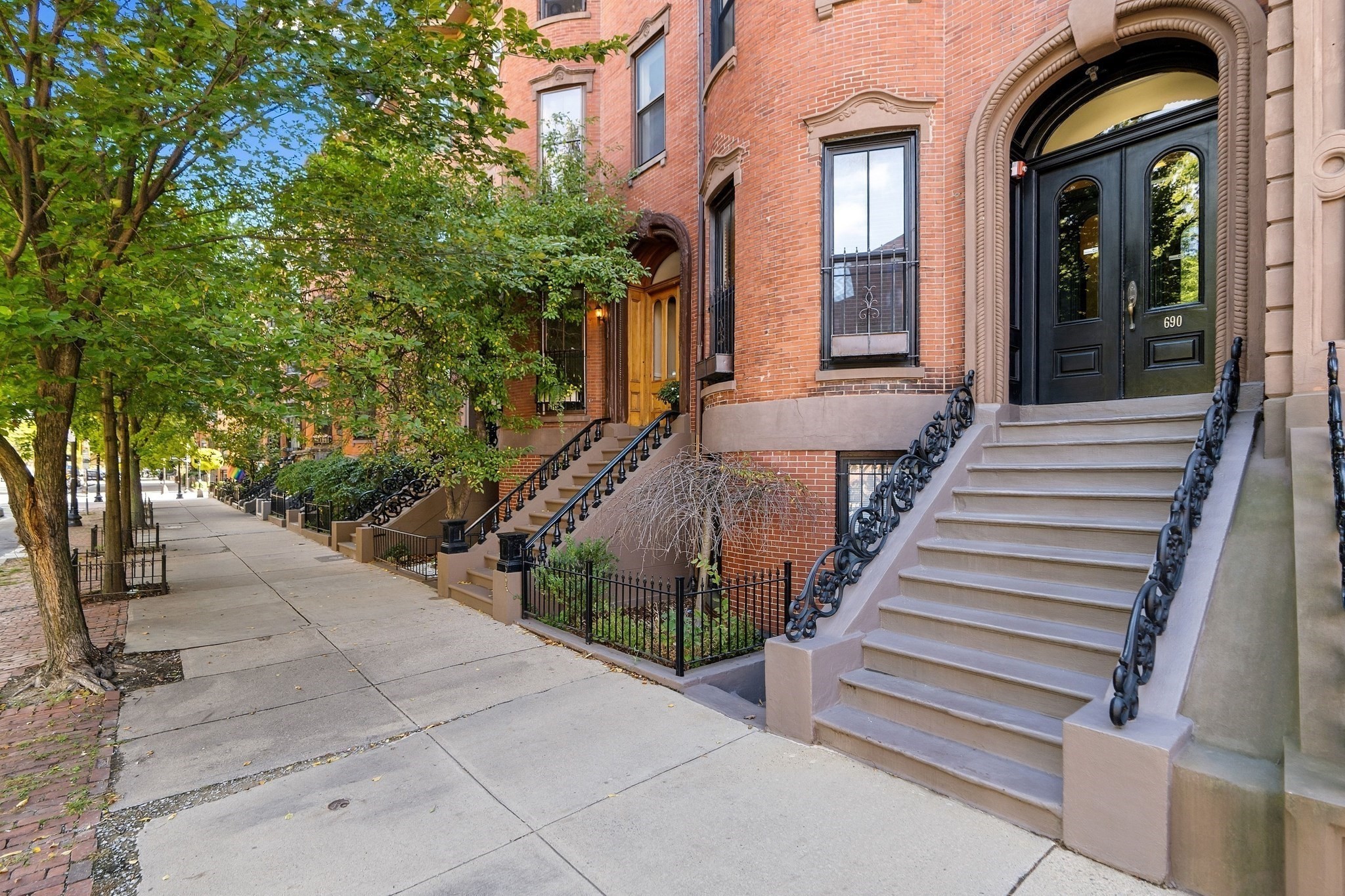 690 Tremont St # 6 Property Photo 19