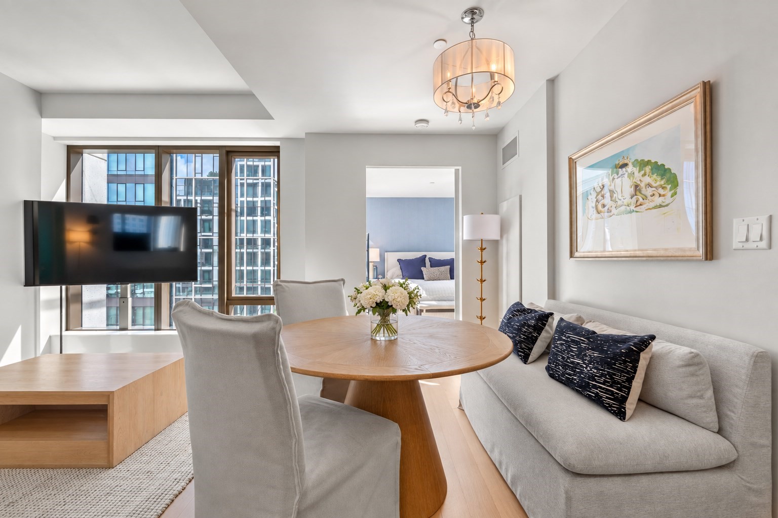 133 Seaport Boulevard # 1215 Property Photo 2