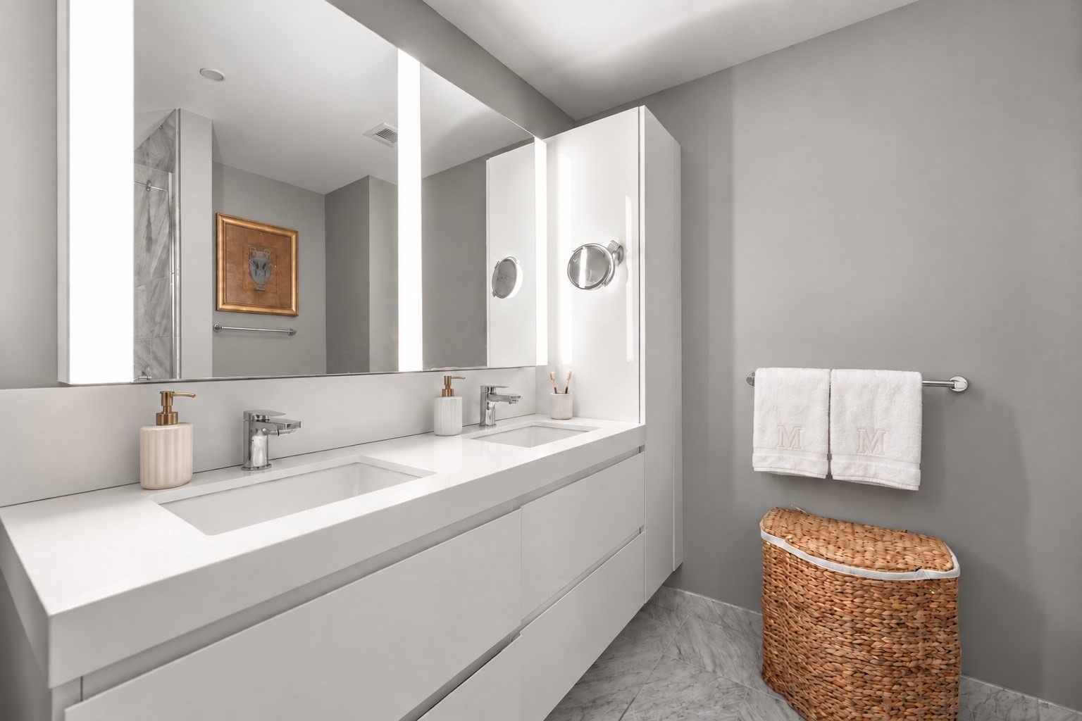 133 Seaport Boulevard # 1215 Property Photo 7