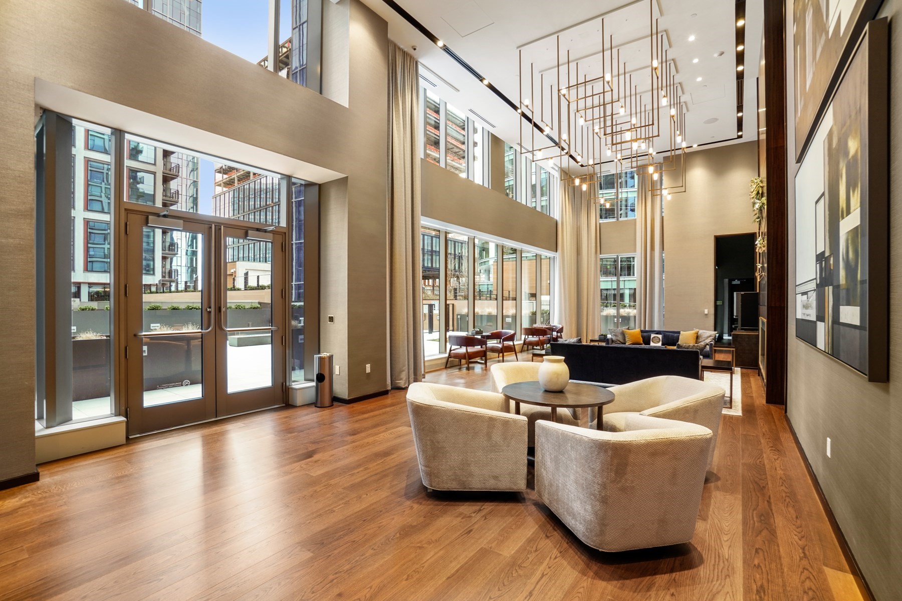 133 Seaport Boulevard # 1215 Property Photo 9