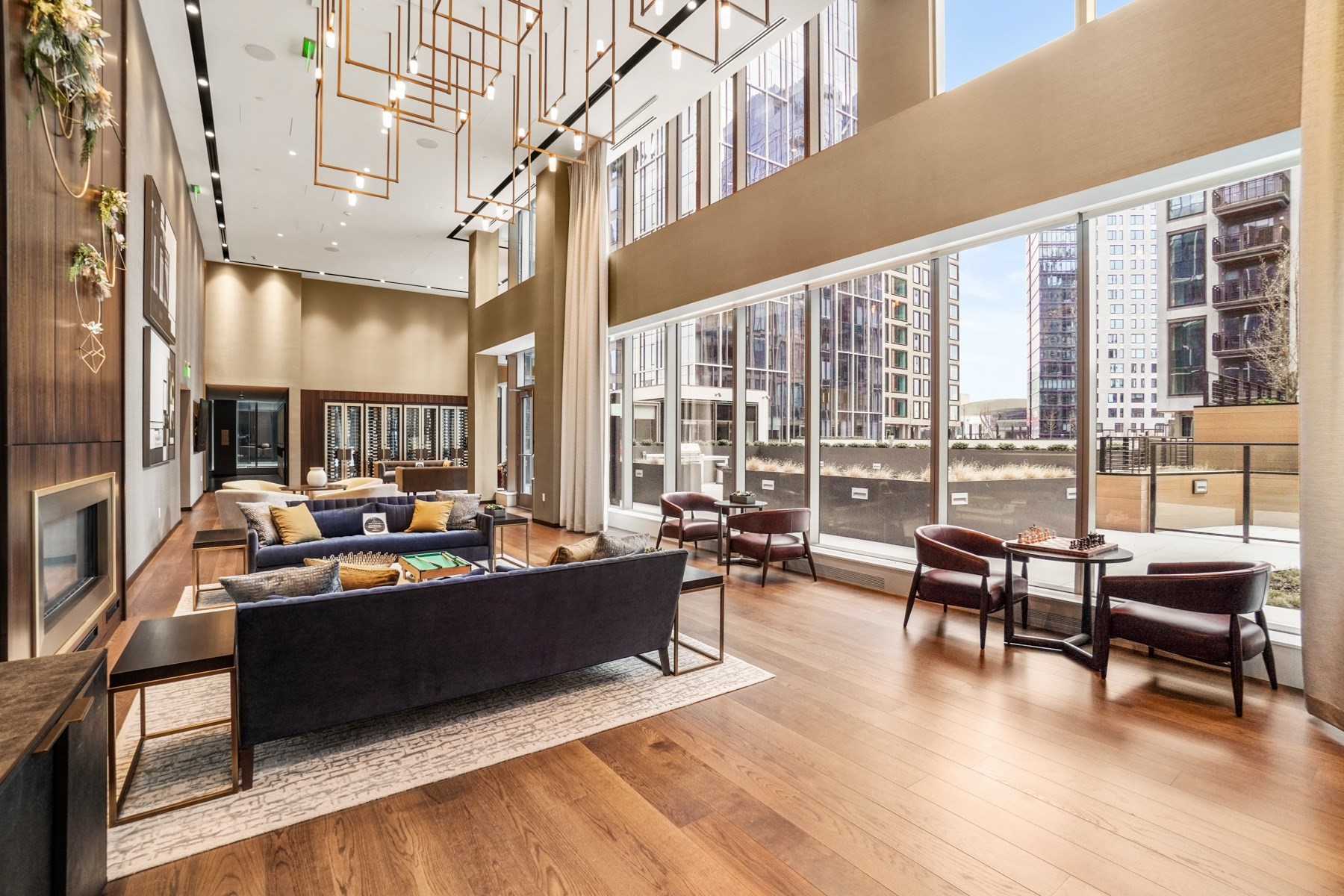 133 Seaport Boulevard # 1215 Property Photo 11