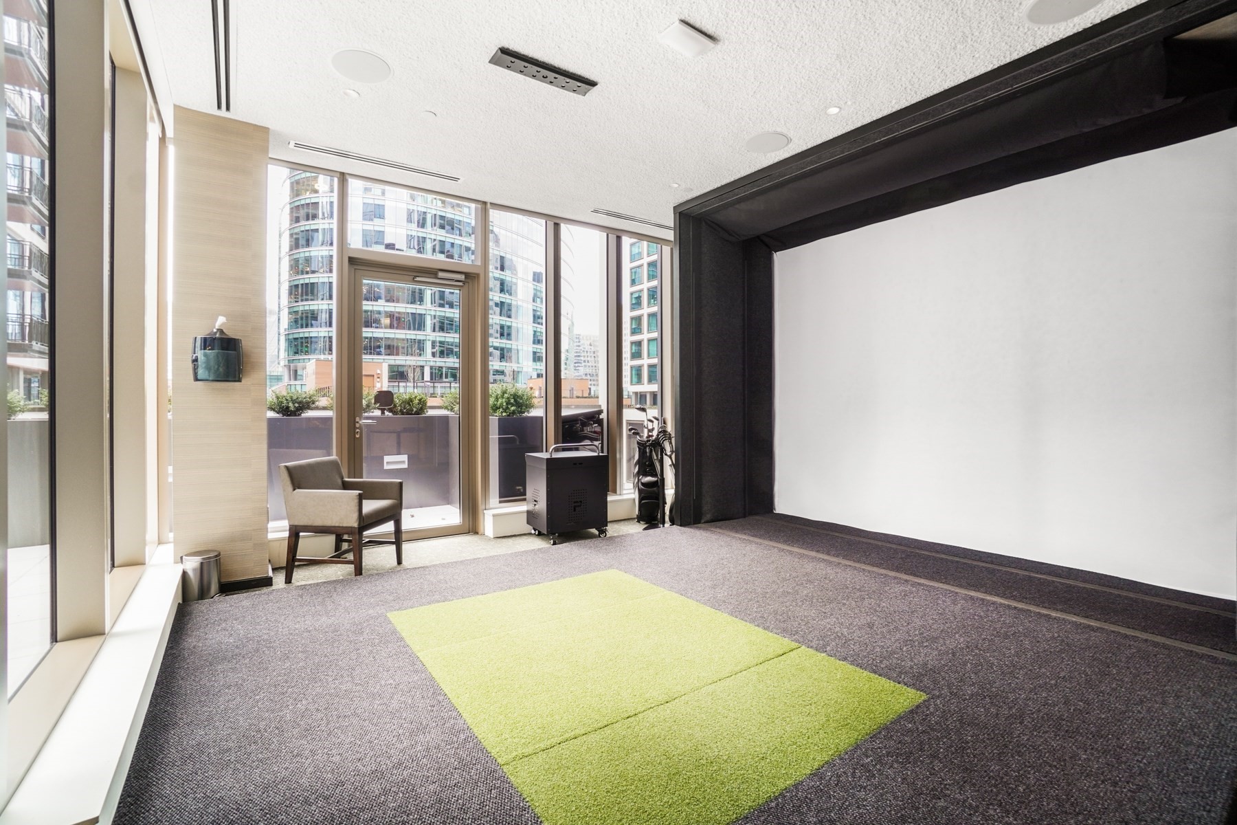 133 Seaport Boulevard # 1215 Property Photo 16
