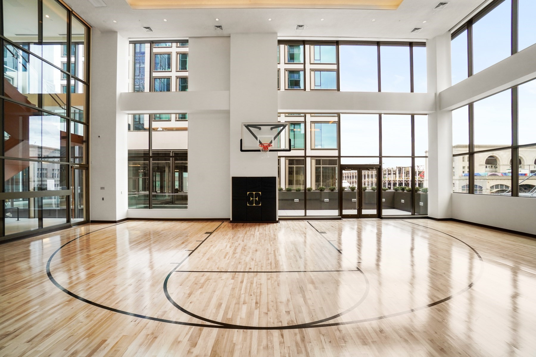 133 Seaport Boulevard # 1215 Property Photo 17