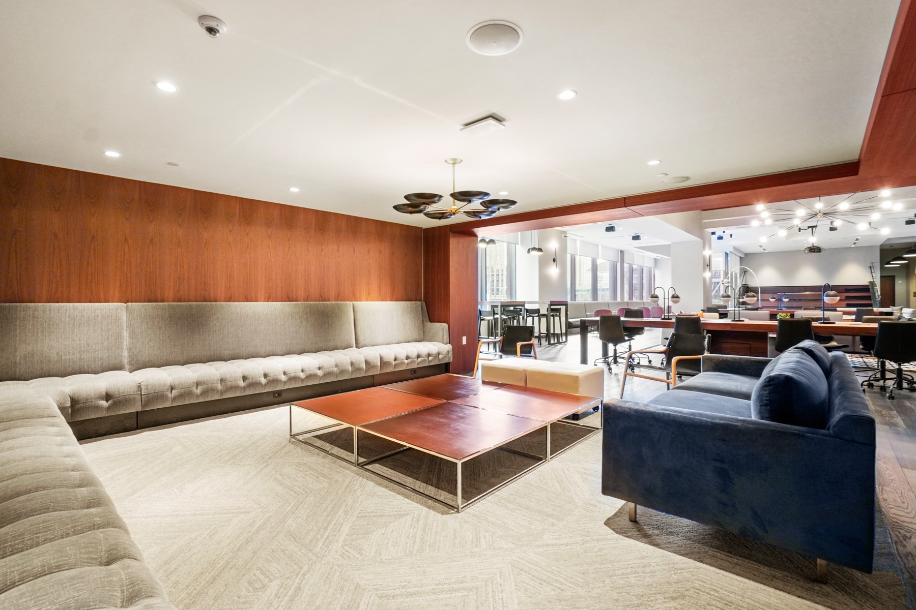 133 Seaport Boulevard # 1215 Property Photo 23